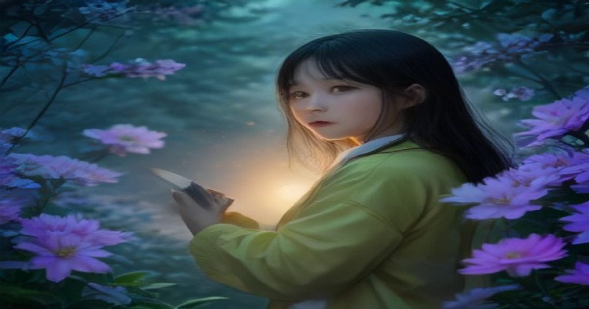 数字内容分级管理主题封面图，暖棕色调背景上显示年龄分级标志与青少年保护网络图标，专业严肃氛围
